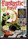 Marvel Comics Library. Fantastic Four. Vol. 1. 1961?1963