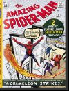 Marvel Comics Library. Spider-Man. 1962?1964