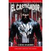Marvel Deluxe. El Castigador: El rey de los asesinos