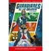 Marvel Deluxe. Guardianes de la Galaxia de Al Ewing 1