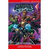 Marvel Deluxe. Guardianes de la Galaxia de Al Ewing 2