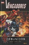 Marvel Deluxe. Los Vengadores: Desunidos