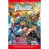 Marvel Deluxe. Los Vengadores de Jason Aaron 7