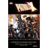 Marvel Deluxe. Patrulla-X: Complejo de Mes&Atilde;&shy;as: Preludio