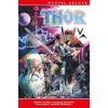 Marvel Deluxe. Thor de Donny Cates 2