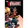 Marvel Essentials 01 Los Vengadores: Desunidos