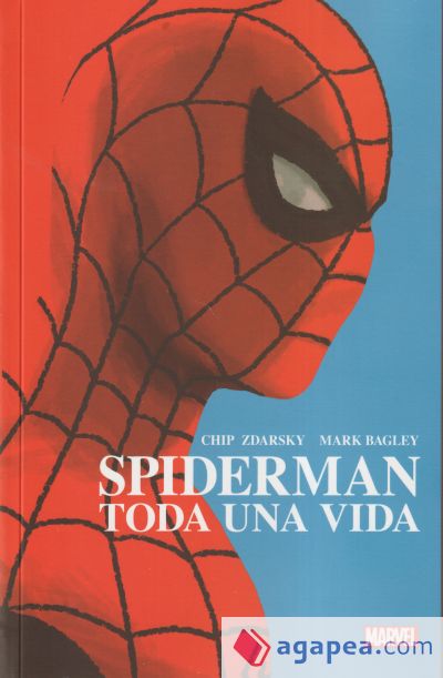 Marvel Essentials 02 Spiderman: Toda Una Vida