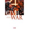 Marvel Essentials 05. Civil War