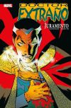 Marvel Essentials 10 Doctor ExtraÑo: El Juramento