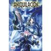 Marvel Essentials 11 Aniquilacion