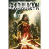 Marvel Essentials. Aniquilaci&oacute;n: Conquista