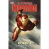 Marvel Essentials. El invencible Iron Man: Extremis