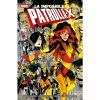 Marvel Essentials. La Imposible Patrulla-X: Desde las cenizas