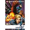 Marvel Essentials. Los 4 Fant&aacute;sticos de Mark Millar y Bryan Hitch 2 de 2