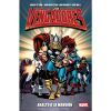 Marvel Essentials. Los Vengadores: Asalto a la mansi&oacute;n