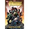 Marvel Essentials. Los Vengadores: Siempre Ultrón