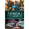 Marvel Essentials. Miedo encarnado