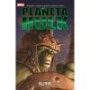 Marvel Essentials. Planeta Hulk: Alpha