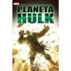 Marvel Essentials. Planeta Hulk: Omega