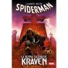 Marvel Essentials. Spiderman: la &uacute;ltima cacer&iacute;a de Kraven