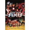 Marvel Essentials. Vengadores/Patrulla-X: Axis