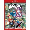 Marvel First Level 6