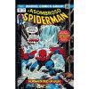 Marvel Gold. El Asombroso Spiderman 8
