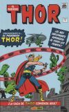 Marvel Gold. El Poderoso Thor 1