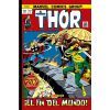 Marvel Gold. El Poderoso Thor 5