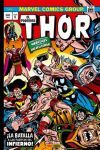 Marvel Gold. El Poderoso Thor 6