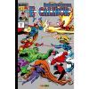 Marvel Gold. Excalibur 2