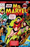 Marvel Gold. Ms. Marvel Marvel Gold. Ms. Marvel