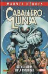 Marvel Héroes. Caballero Luna 1 Marvel Héroes. Caballero Luna 1