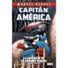 Marvel H&Atilde;&copy;roes. Capit&Atilde;&iexcl;n Am&Atilde;&copy;rica de Mark Gruenwald 3