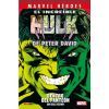 Marvel H&Atilde;&copy;roes. El Incre&Atilde;&shy;ble Hulk de Peter David 3