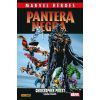 Marvel H&Atilde;&copy;roes. Pantera Negra de Christopher Priest 2