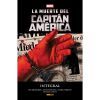 Marvel Integral. La Muerte del Capit&Atilde;&iexcl;n Am&Atilde;&copy;rica