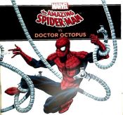 Portada de SPIDERMAN VS DOCTOR OCTOPUS