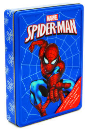 Portada de Spider-Man