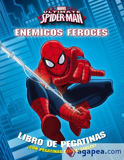 Spider-man. Enemigos feroces