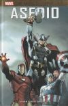 Marvel Must-Have. Asedio