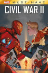 Marvel Must-Have. Civil War II