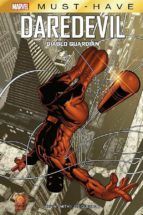 Portada de Marvel Must-Have. Daredevil: Diablo Guardián (Ebook)