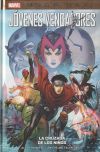 Marvel Must Have. J&oacute;venes Vengadores 3