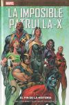 Marvel Must-Have. La Imposible Patrulla-X 1