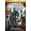 Marvel Must-Have. La Imposible Patrulla-X 11