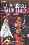 Marvel Must-Have. La Imposible Patrulla-X 13