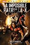 Marvel Must Have. La Imposible Patrulla-x 08