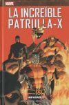 Marvel Must-Have. La Incre&iacute;ble Patrulla-X 2