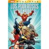 Marvel Must-Have. Los Poderosos Vengadores 1